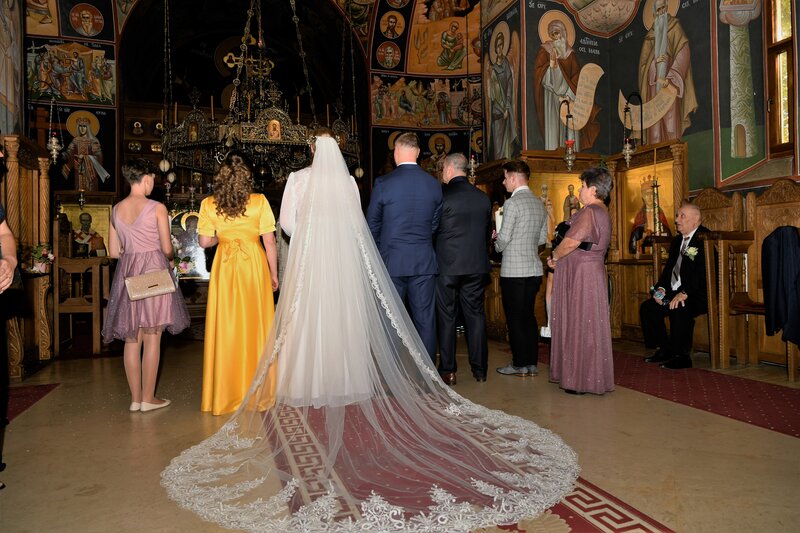 Servicii foto-video 4K pentru nunti, botez sau alte evenimente private