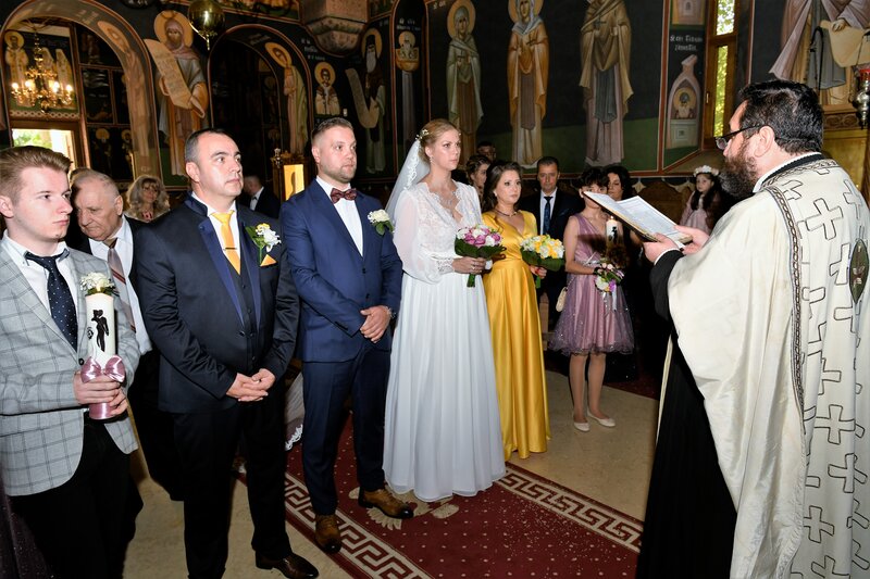 Servicii foto-video 4K pentru nunti, botez sau alte evenimente private