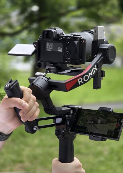 Servicii foto-video 4K pentru nunti, botez sau alte evenimente private