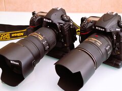 Servicii foto-video pentru nunti, botez, sau alte evenimente private