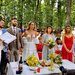 Servicii foto-video pentru nunti, botez, sau alte evenimente private